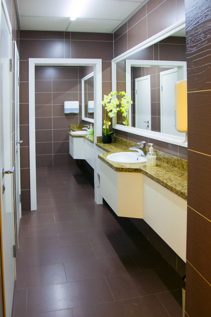 Отель Милот