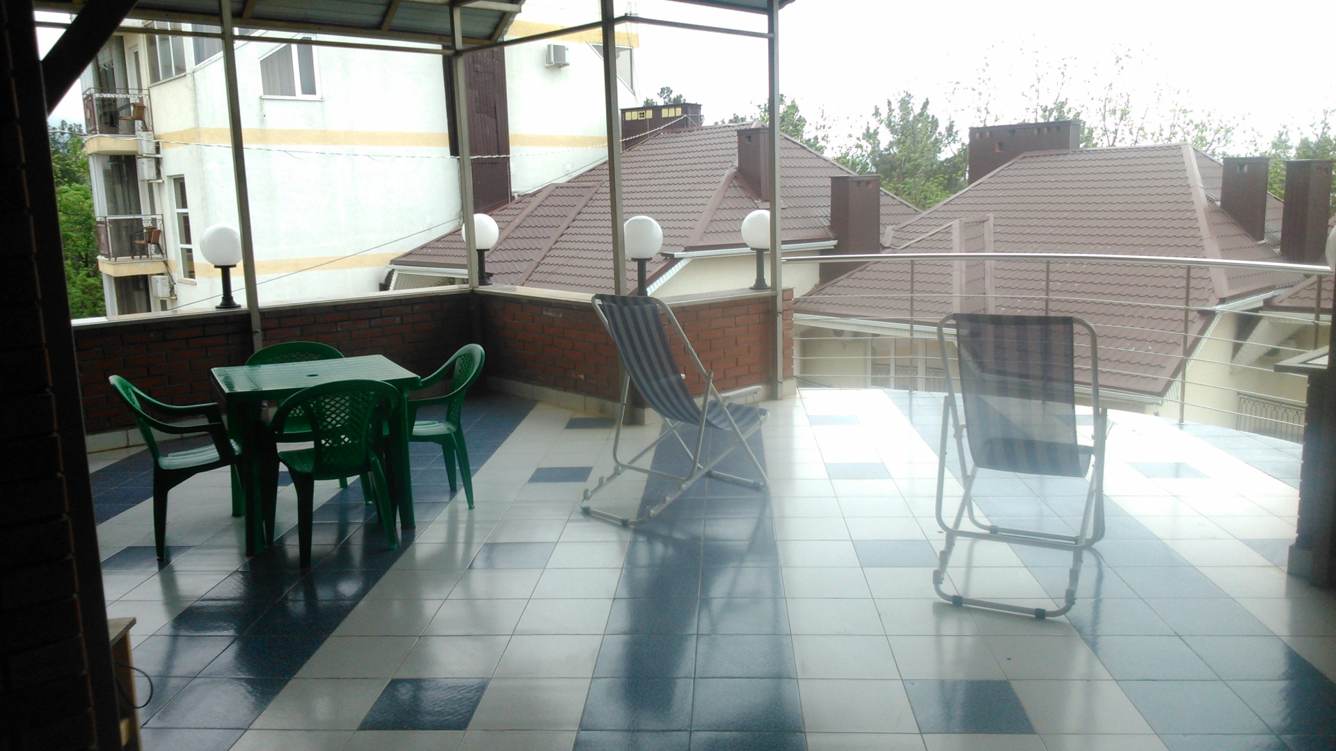 Na Raduzhnoy (Gelendzhik)