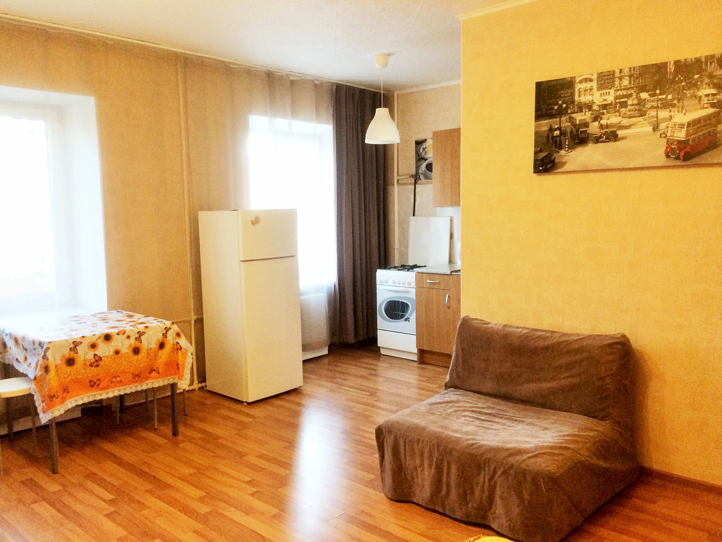 Апартаменты Ленина 10