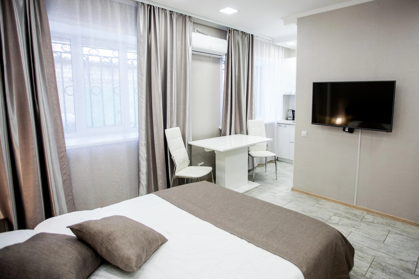 Апарт-отель Dolce Vita