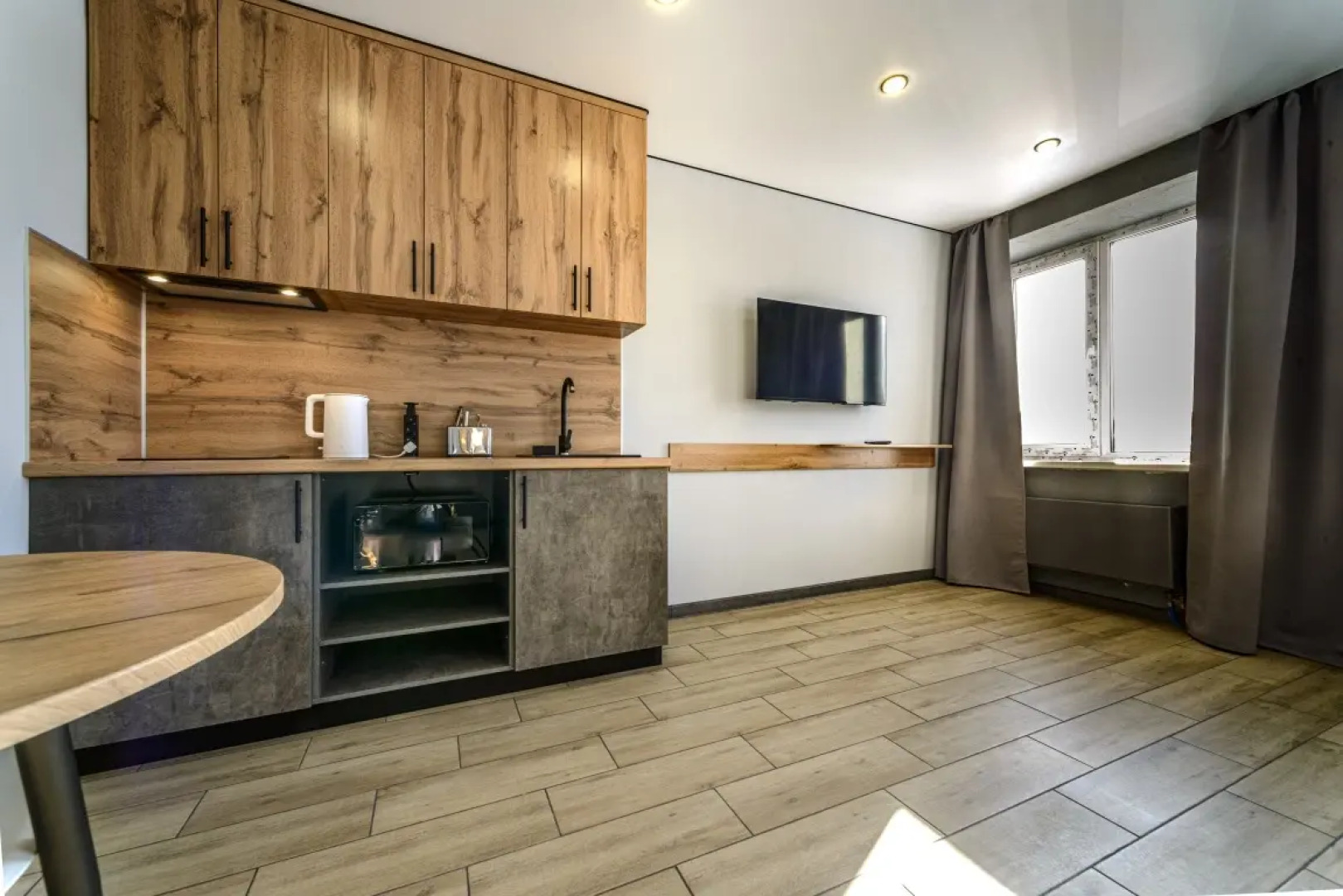 Апартаменты Портал Апартментс №18 на Дружбе 15