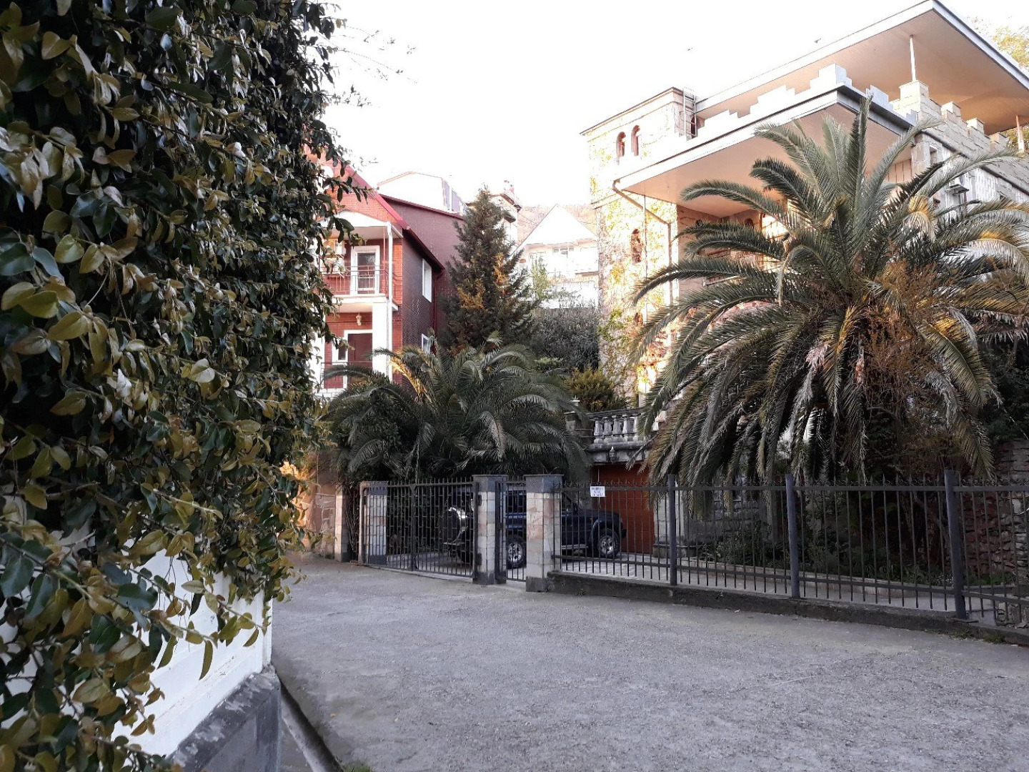 Гостевой дом Морская панорама