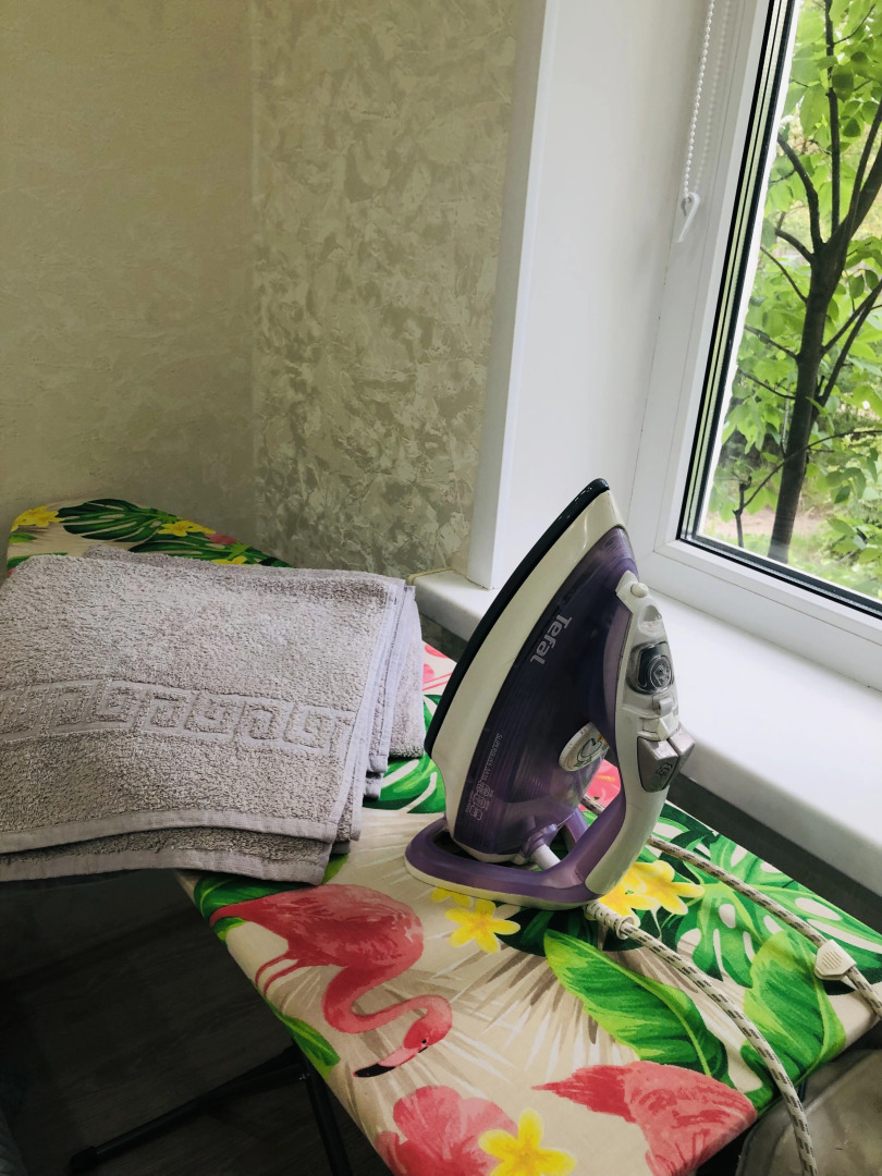 Апартаменты Семейные Апартаменты