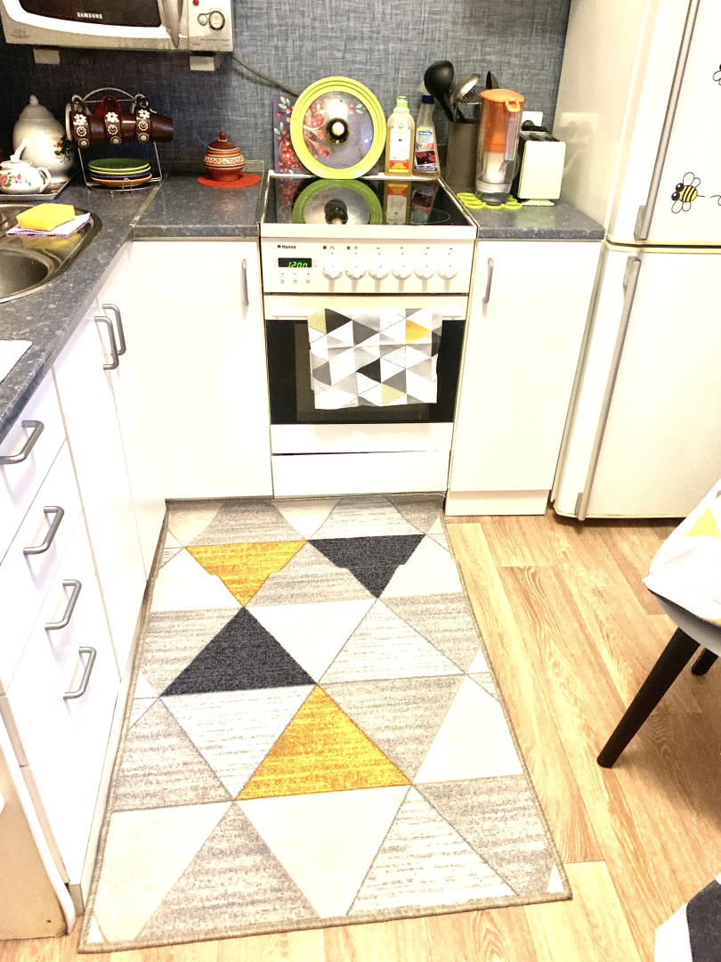 Апартаменты Квартира недалеко от Центра