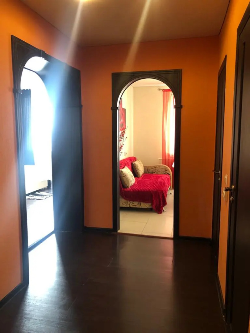 Апартаменты Уютная стильная квартира в Тамбове