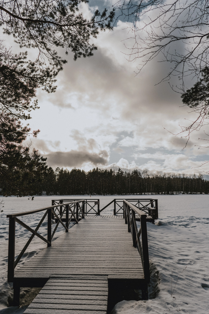 Moroshka Eko Villadzh Hotel