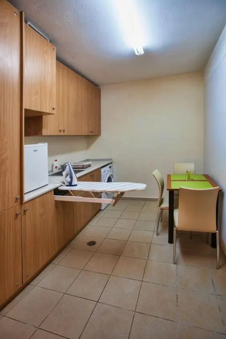 Вилла Palladio Luxury