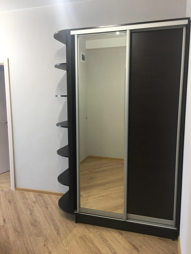 Трехкомнатные апартаменты на 5-7 человек