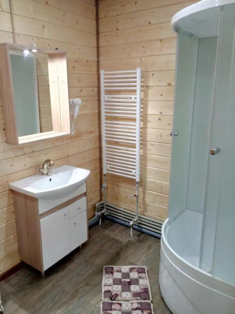 Квартира Усадьба Ямщика