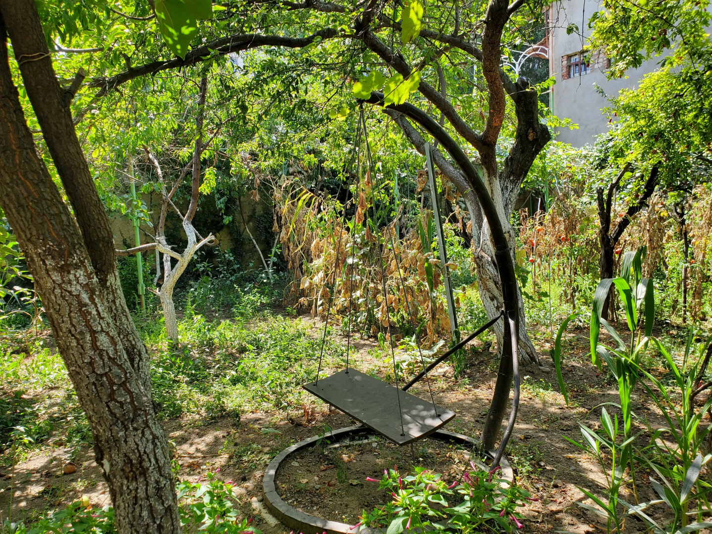 Отель West Tbilisi