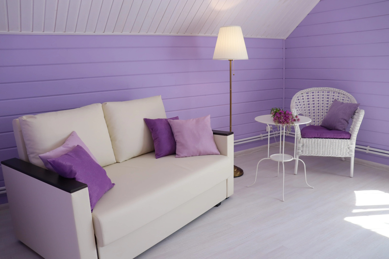 Вилла Усадьба Малиновый родник