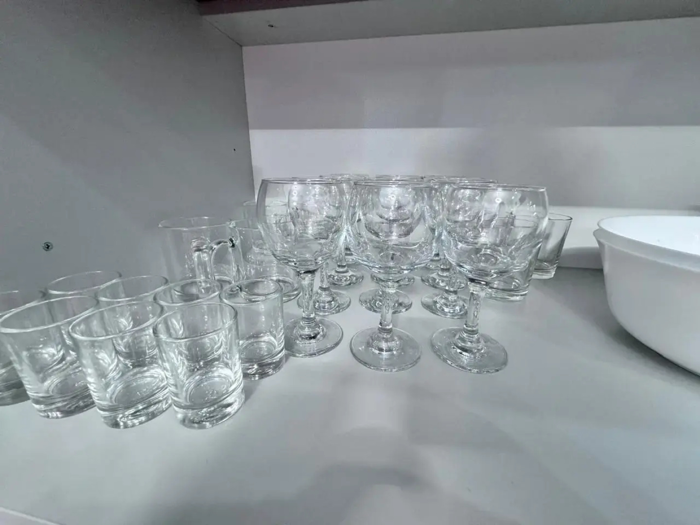 Квартира с парной