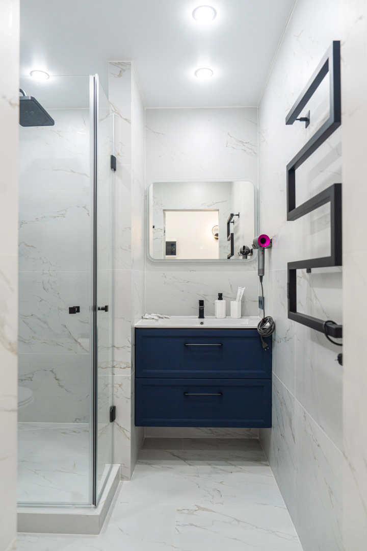Апартаменты Level Apartments