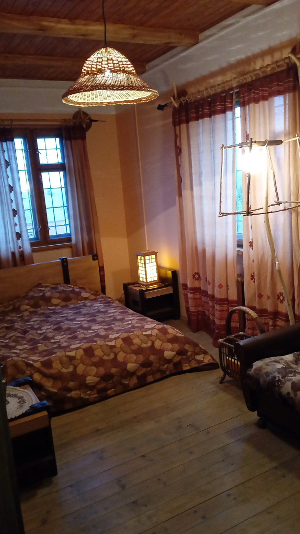 Жилое помещение Dao View Ясные просторы