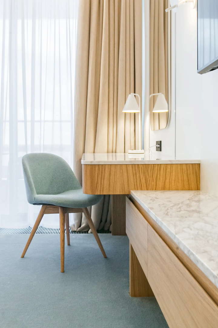 Отель Ак Барс Гольф Резорт