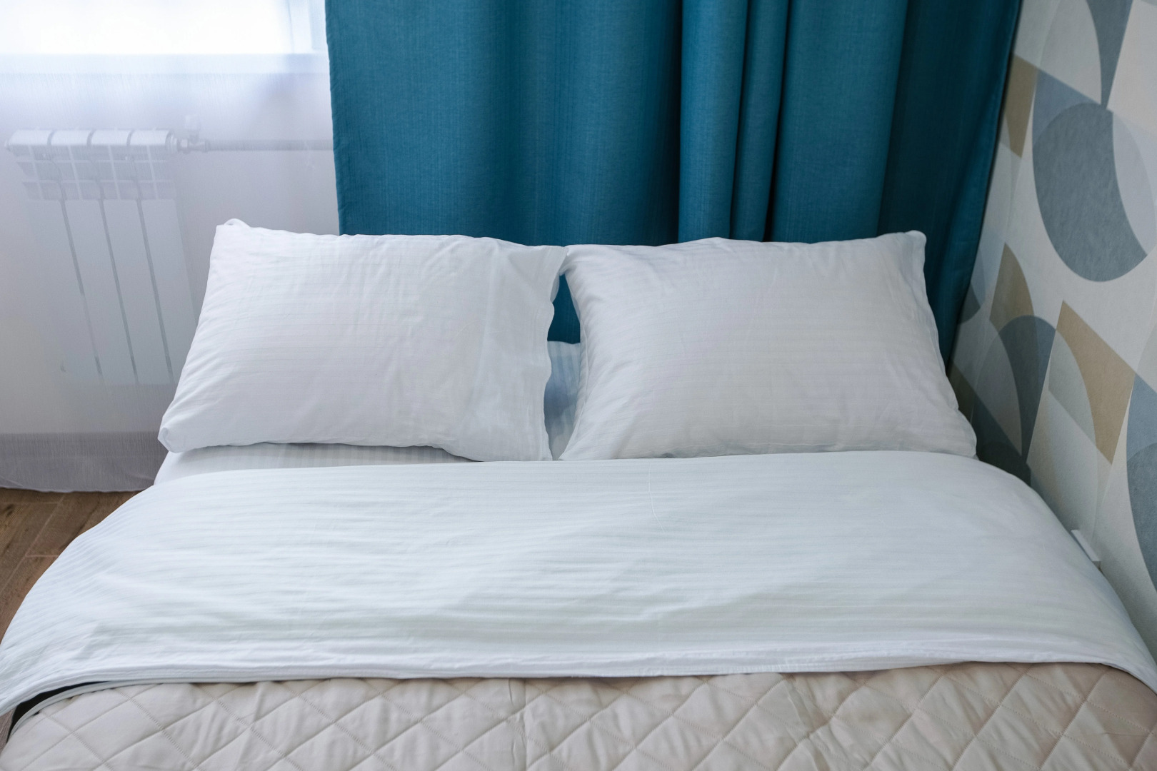 Апартаменты Небо