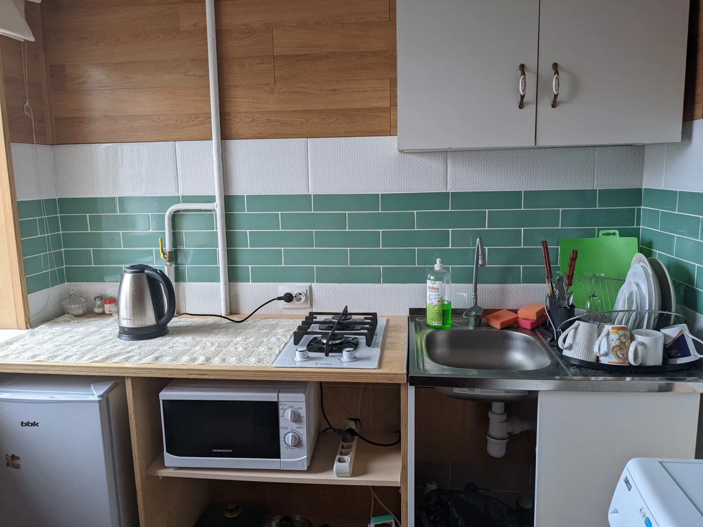 Апартаменты в Центре Города Ветковская