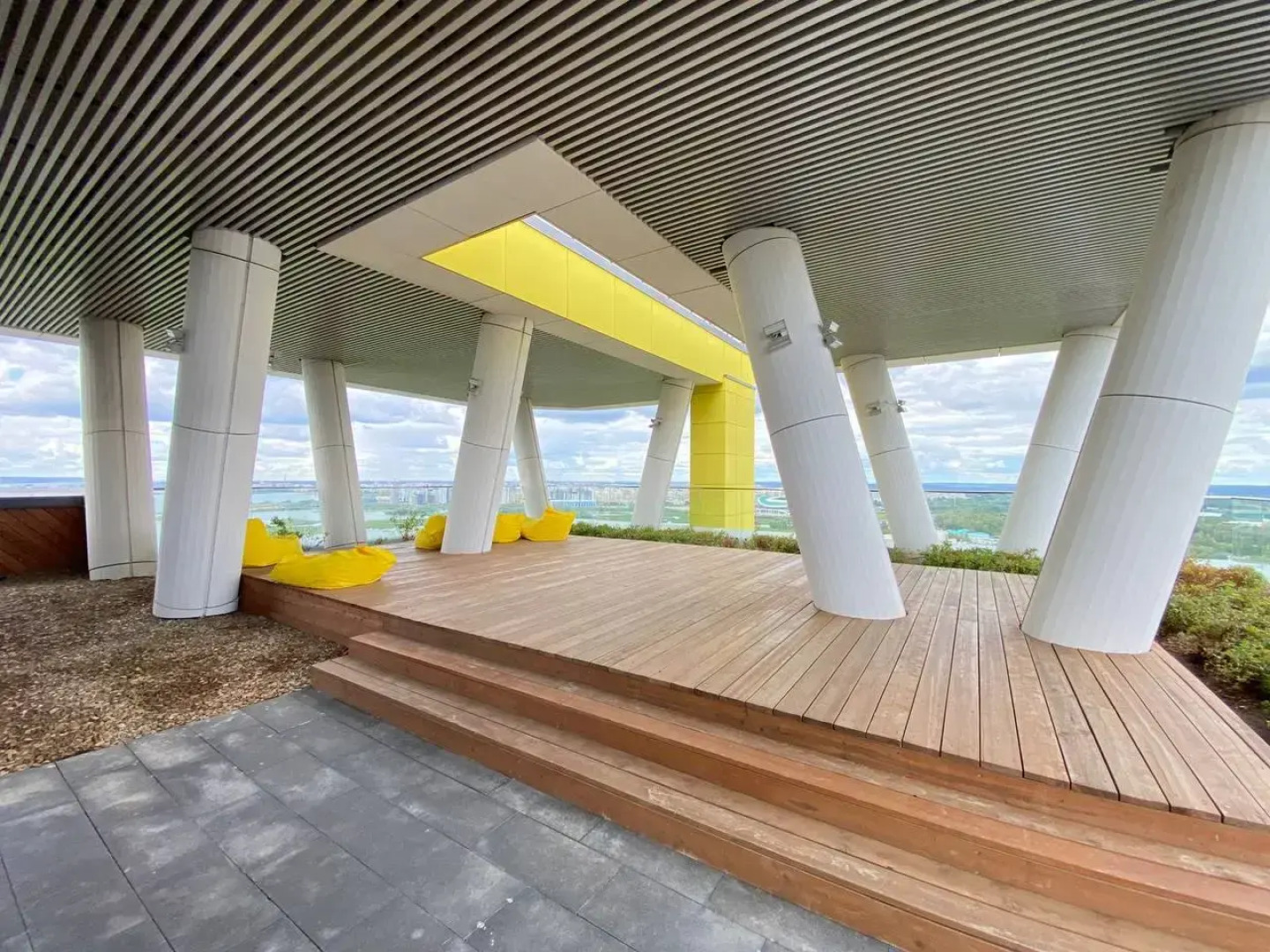 Апартаменты Уютные ЖК Скайлайн