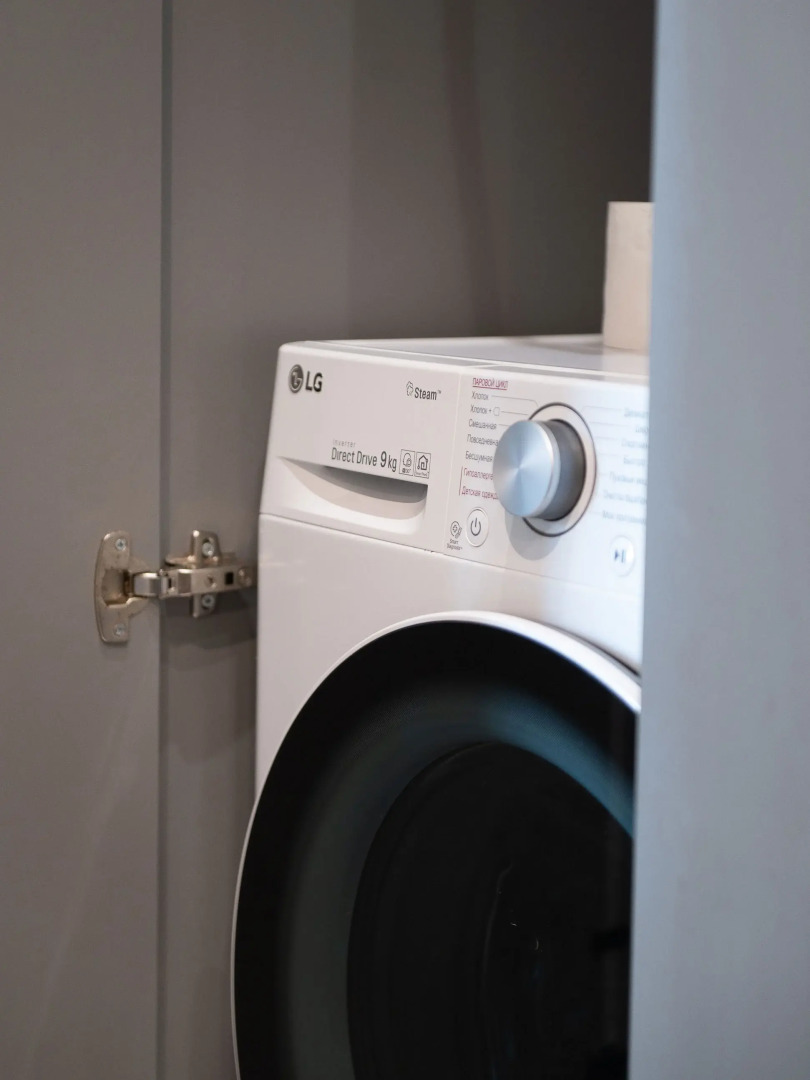 Квартира Шмитовский