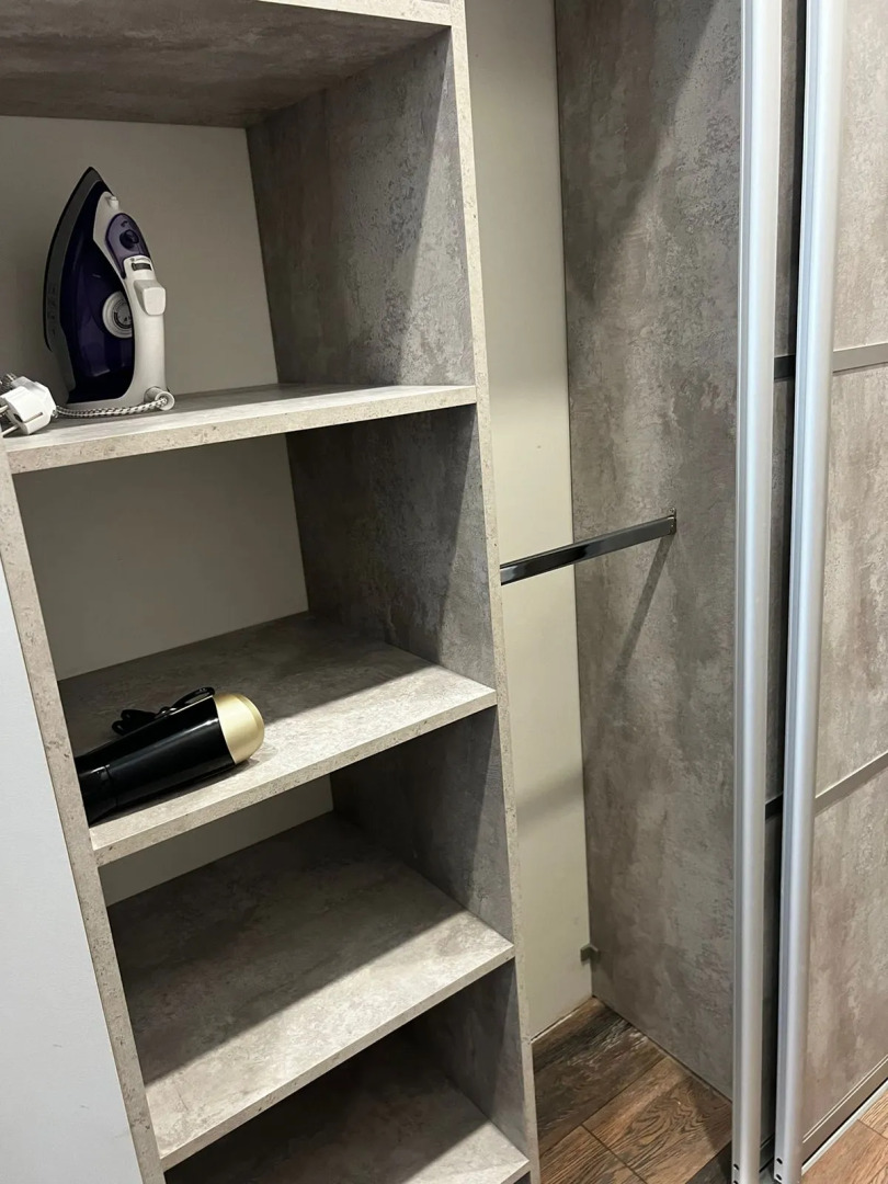 Апартаменты на Аксакова 81