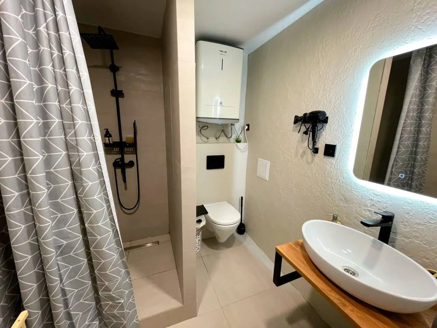 Гостевой дом Лукоморье