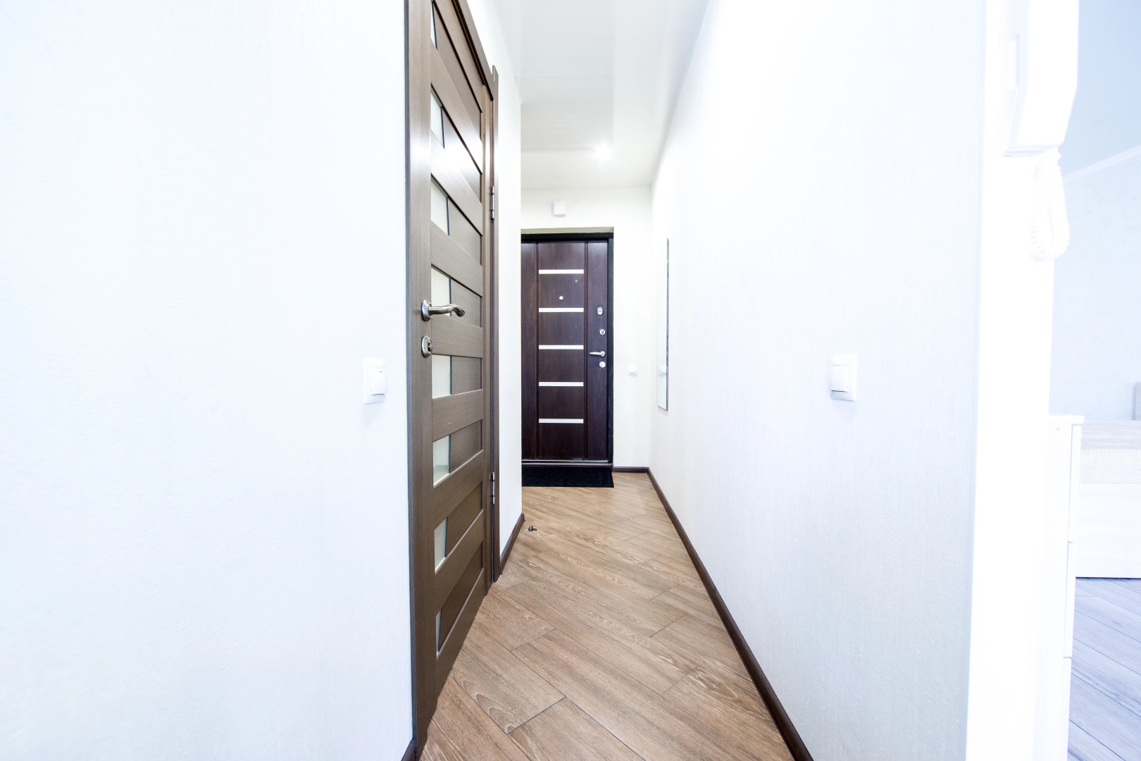 Апартаменты Aday в центре Курска