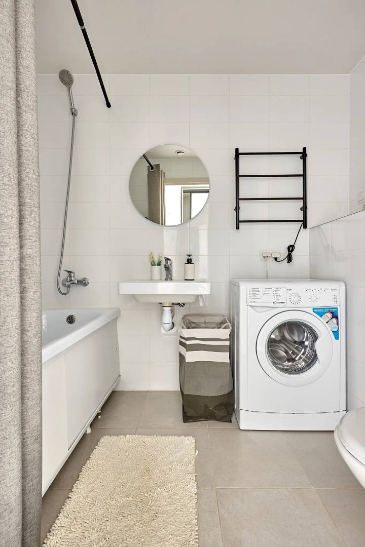 Квартира на улице Каштановая 16