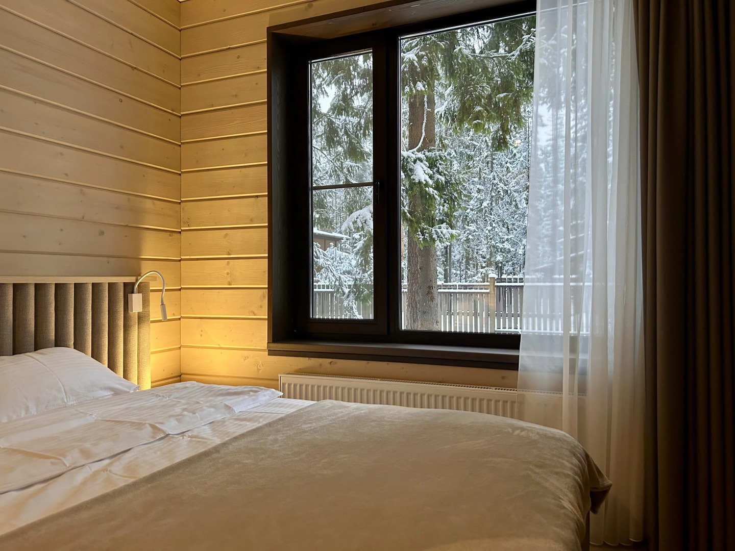 Частный Дом Коттедж Ягодный