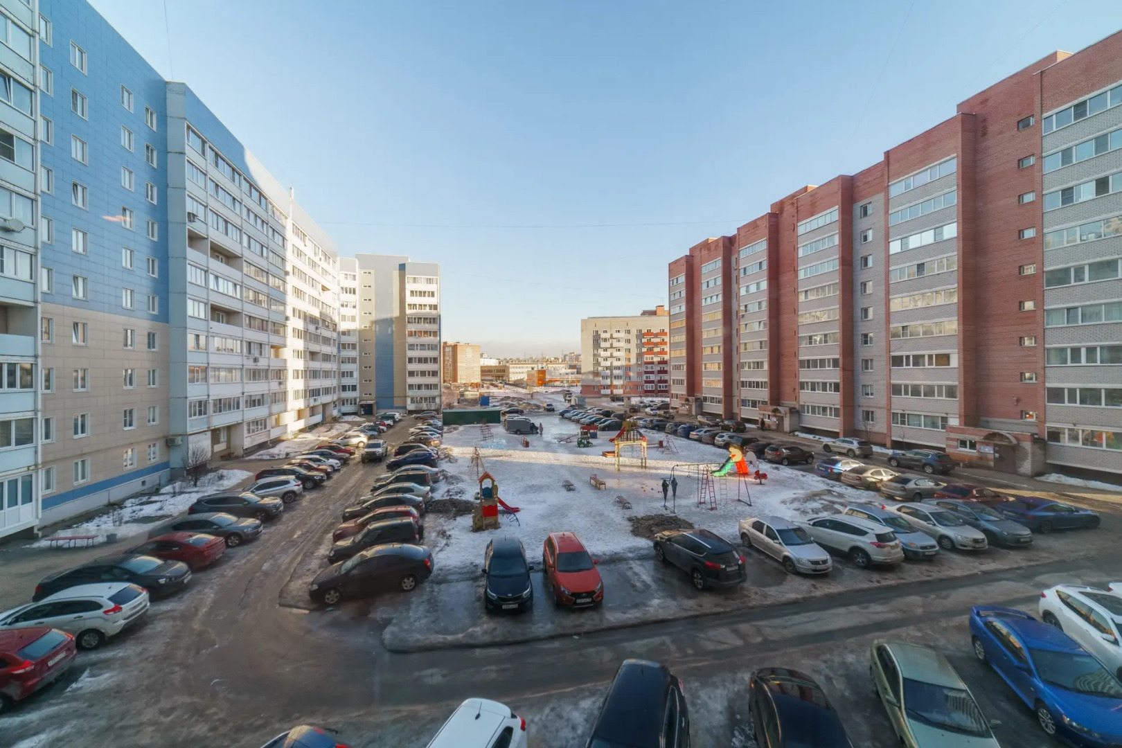 Квартира Не Вопрос рядом с Ледовым дворцом