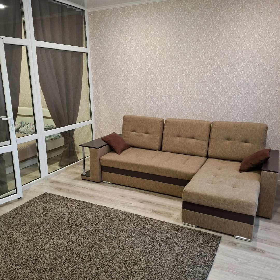 Квартира однокомнатная на Проспекте Советском 81/1