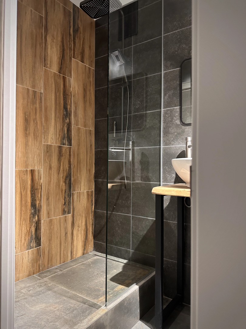 Апартаменты Девять Ярдов DeLuxe