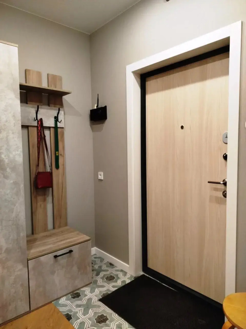 Апартаменты Нежная Мята