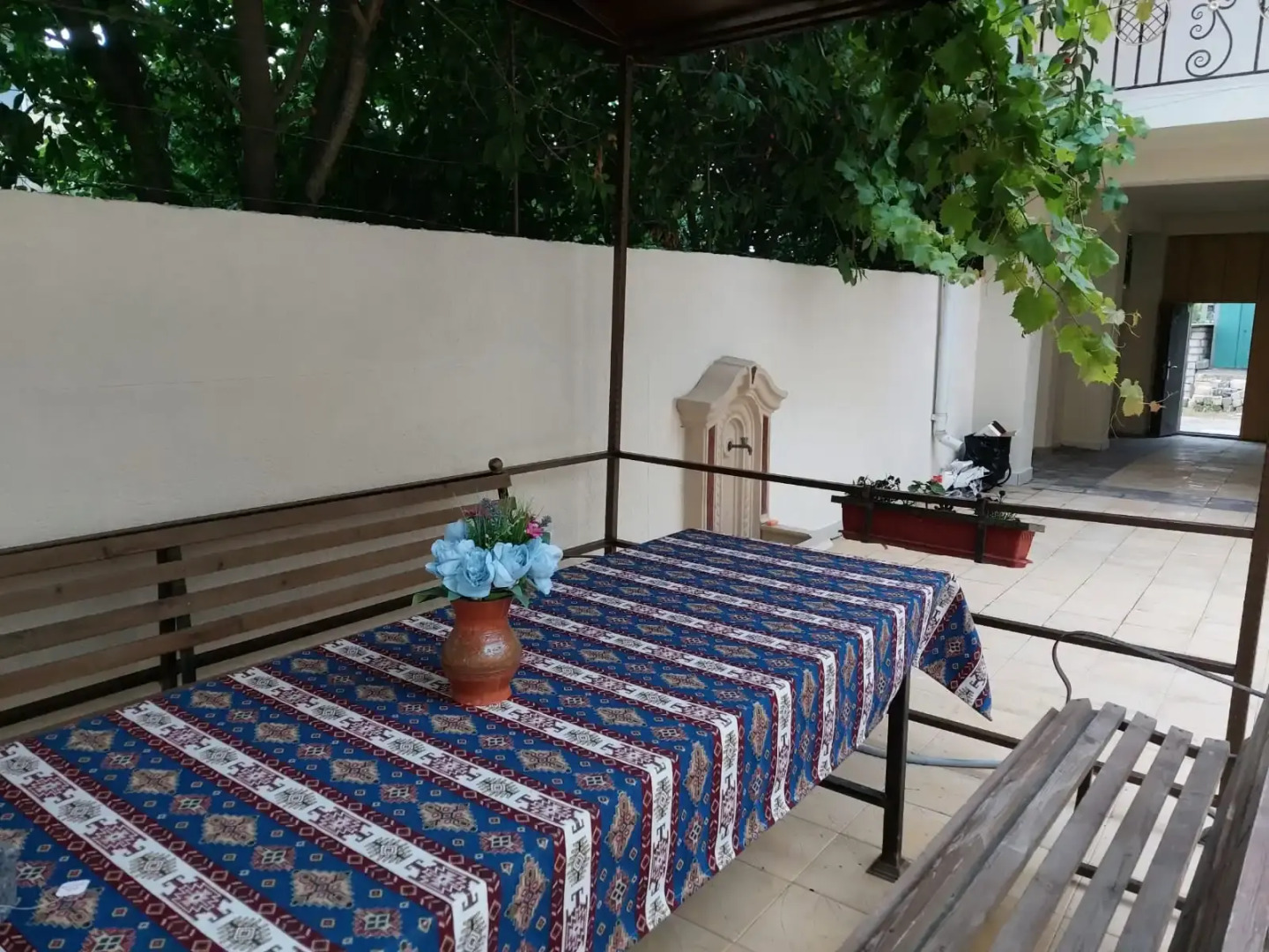 Отель Адмирал