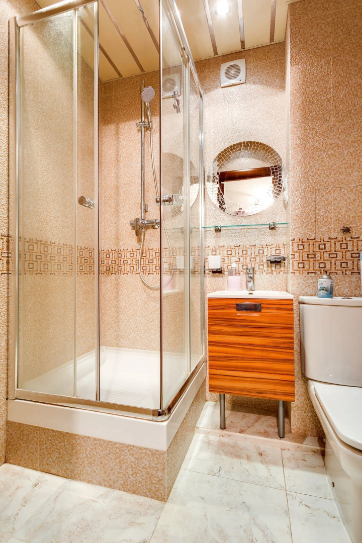 Апартаменты FortEstate Академика Волгина 25к1