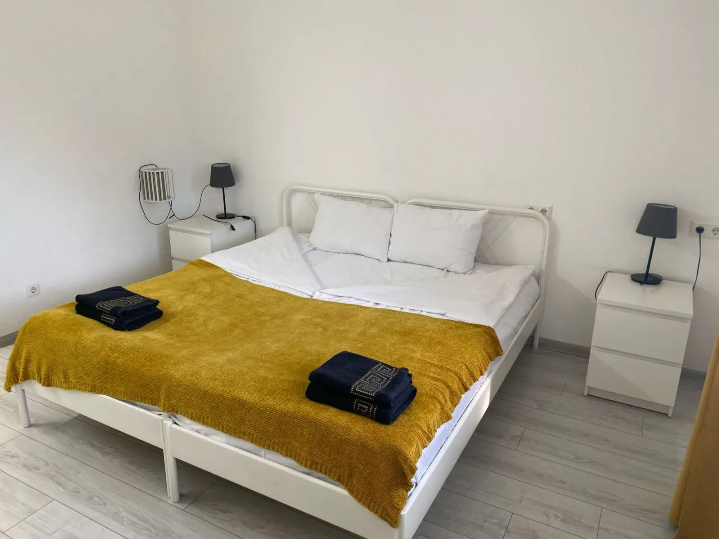 Хостел Улей