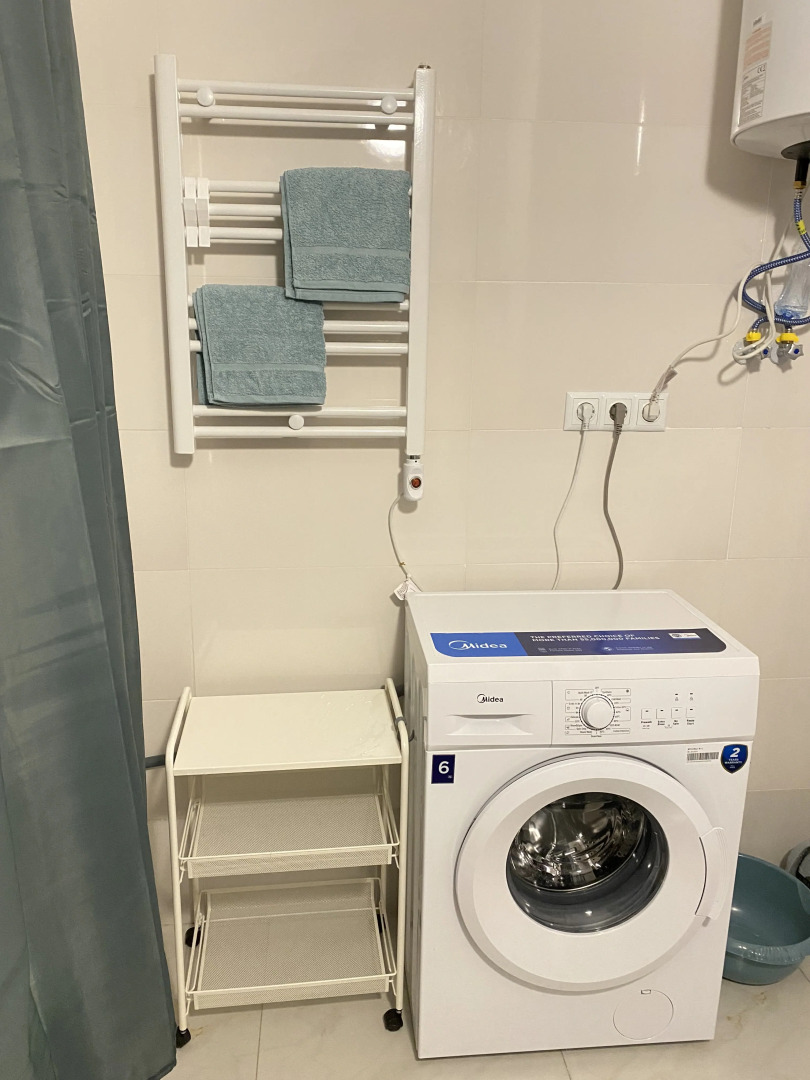 Квартира Lucky Batumi