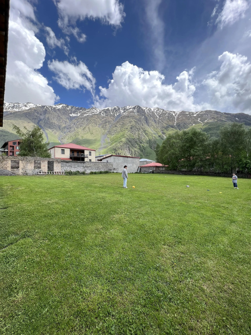 Гостевой дом 15