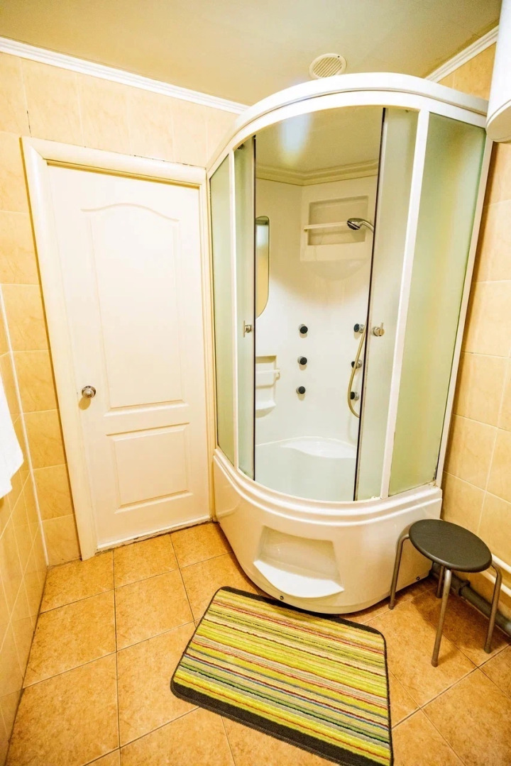 Отель На Вайнера