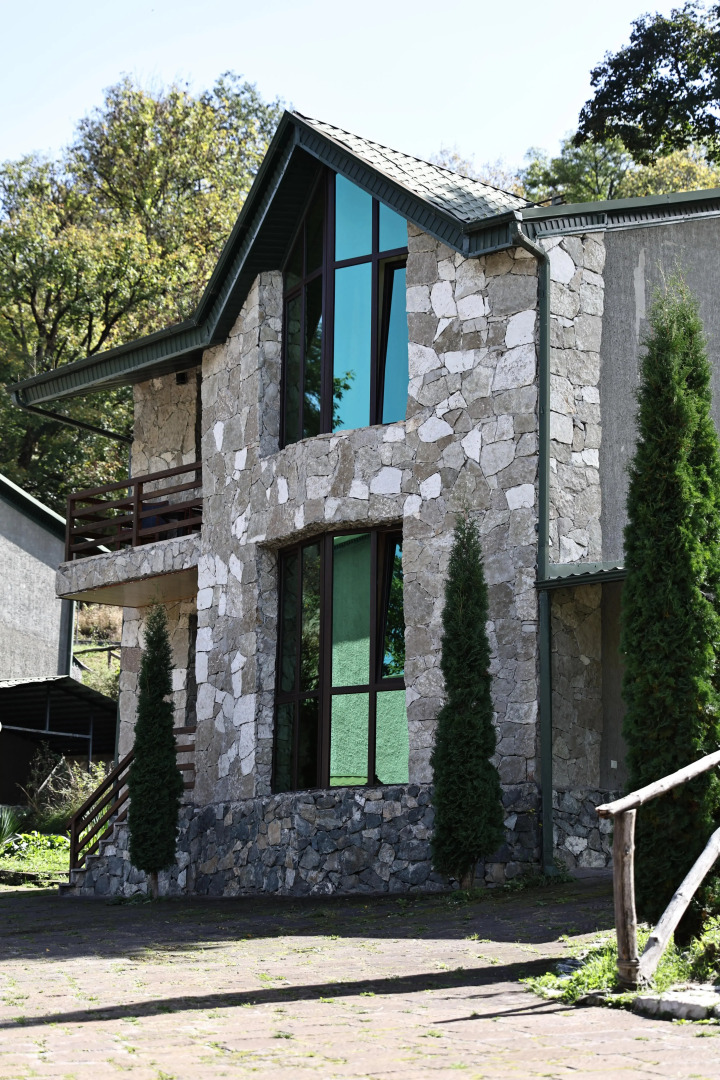 Курортный отель Dilijan Park Resort and Villas