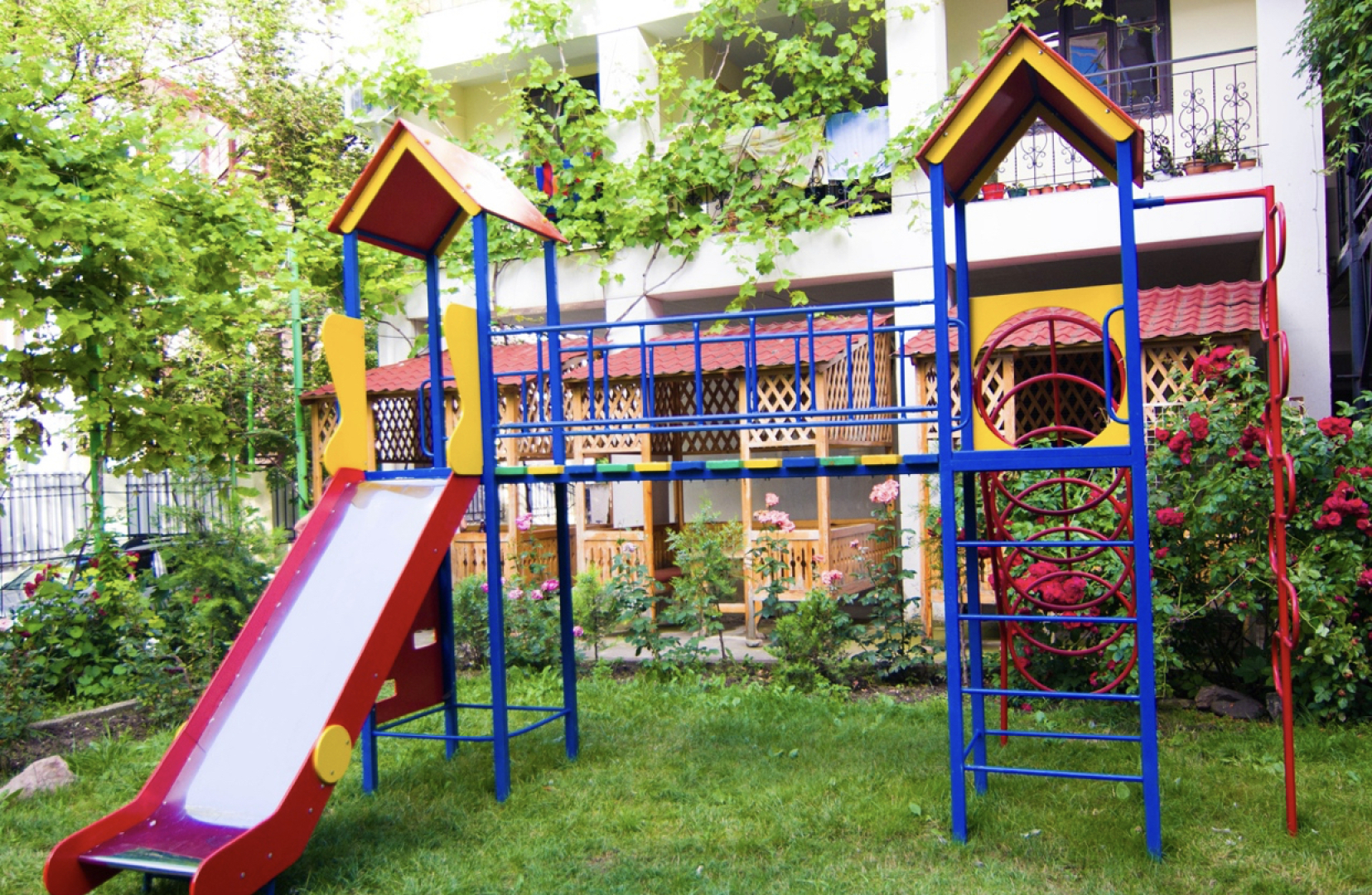 Гостевой Дом Private Residence in Koktebel