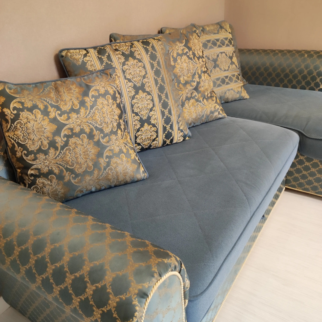 Квартира Просторная квартира в г. Костроме