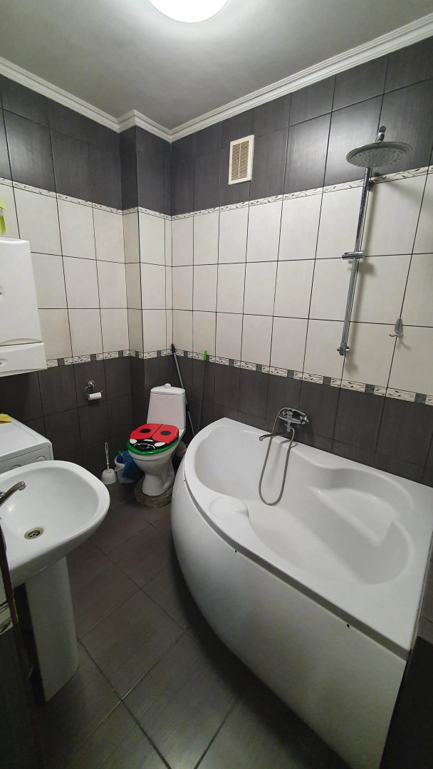 Апартаменты на Железнодорожном переулке