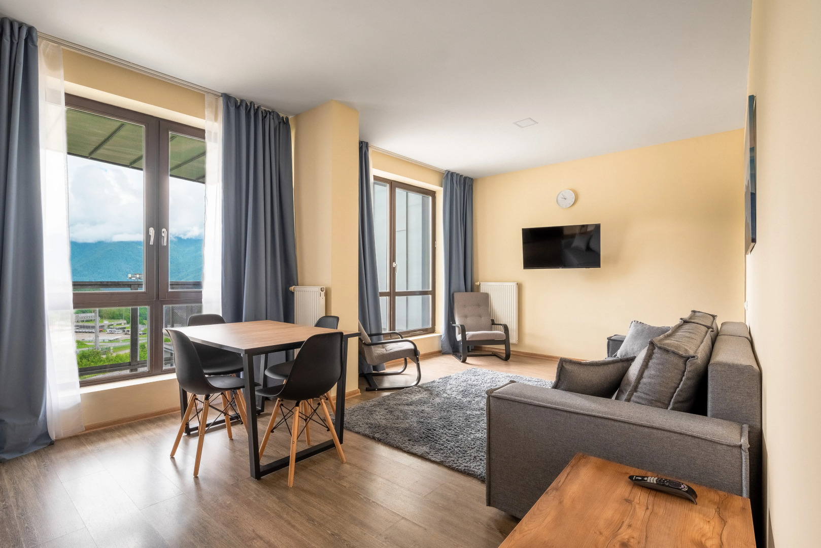 Апарт-отель «СКАЙПАРК»