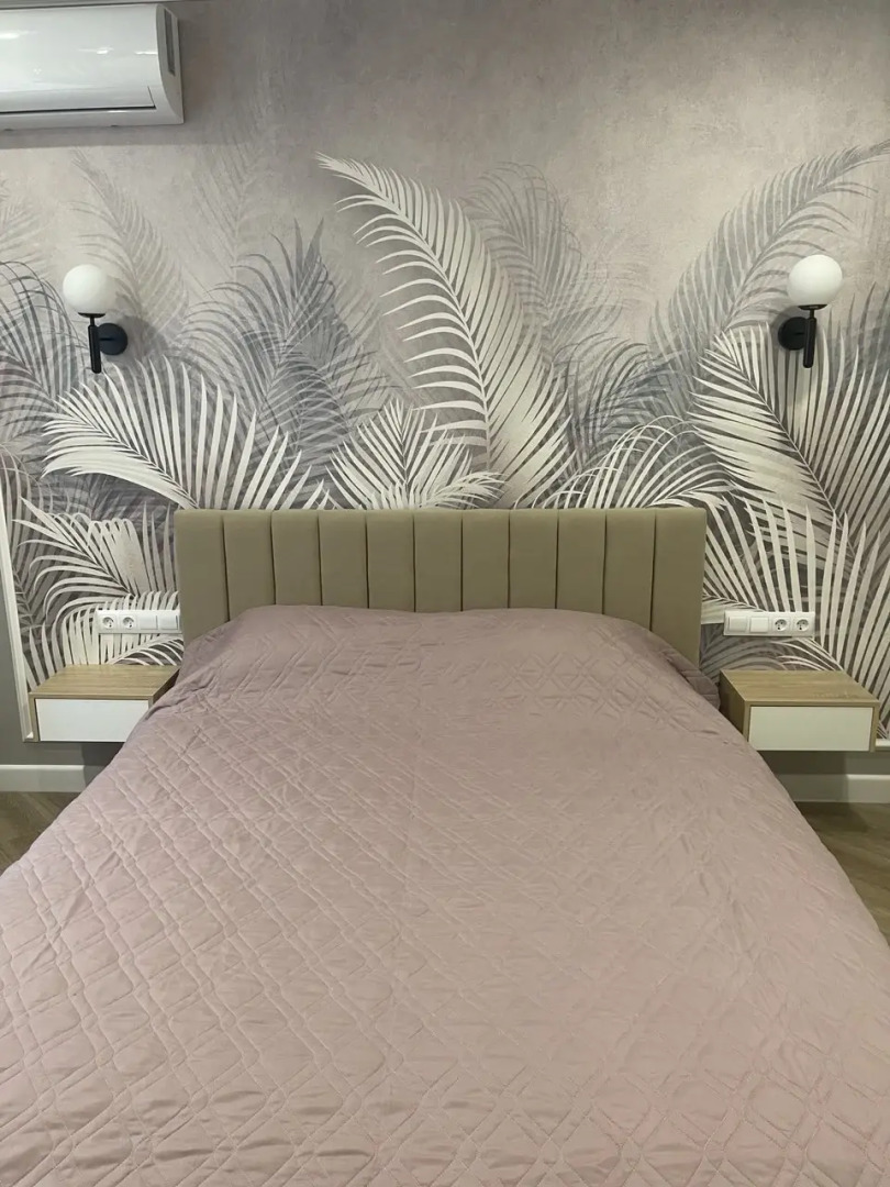 Апартаменты Кашемир