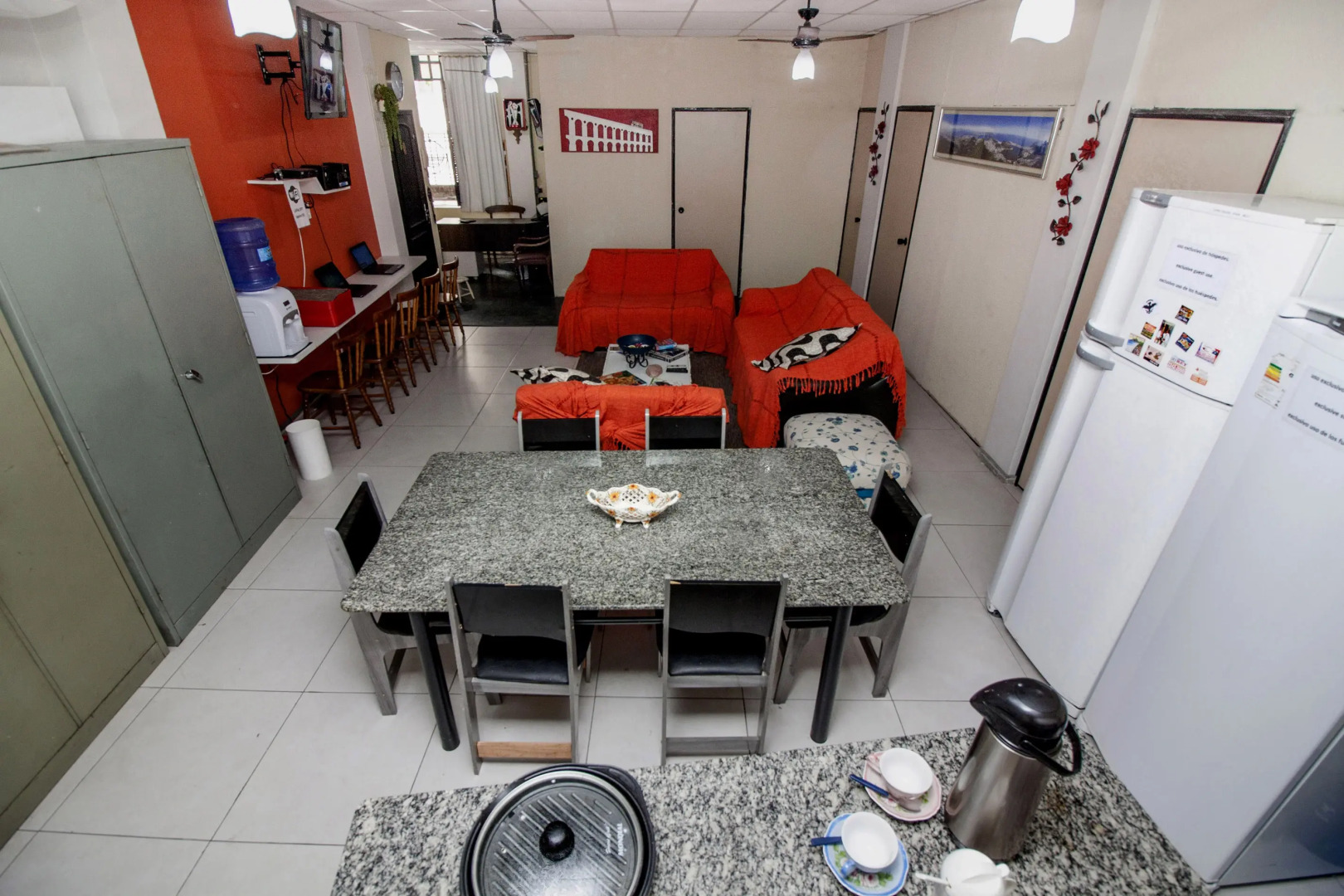 Хостел Rio Lapa Inn