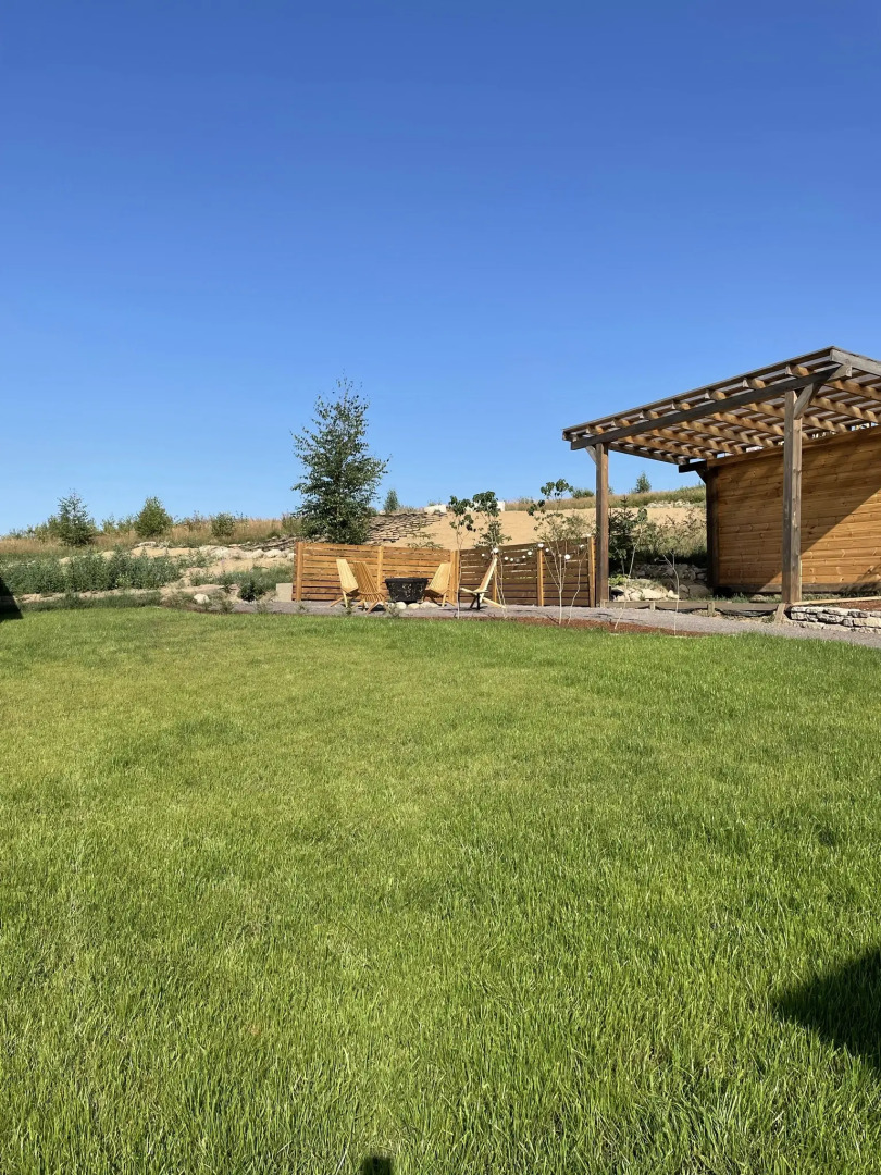 Частный дом Домик у Игоры