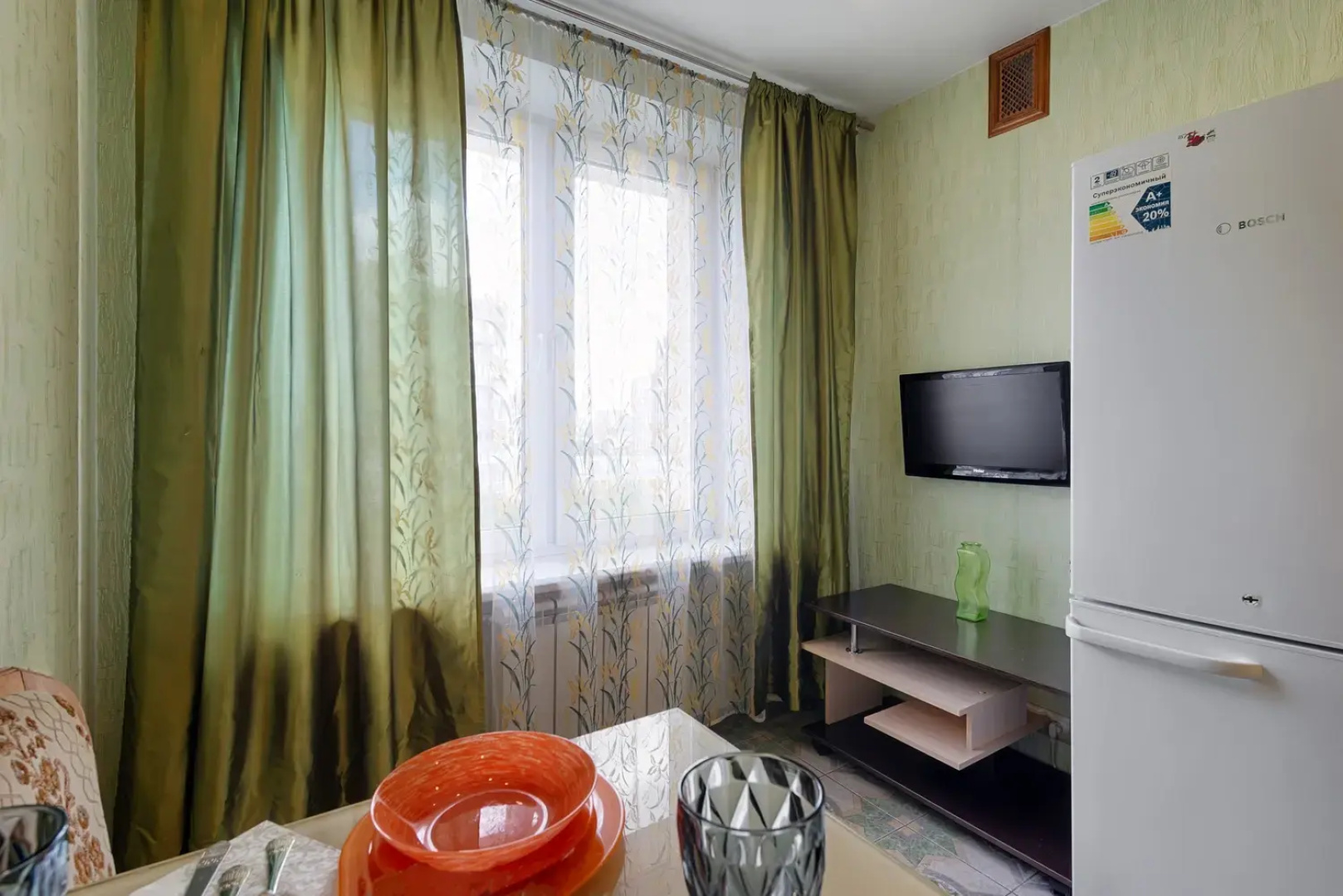 Апартаменты ComfortHomes метро Сухаревская