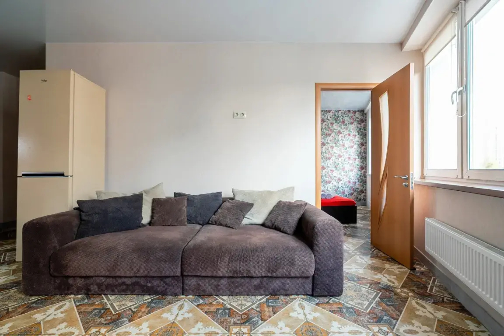 Квартира 6 MaxRealty24 Molodezhnaya 7/1