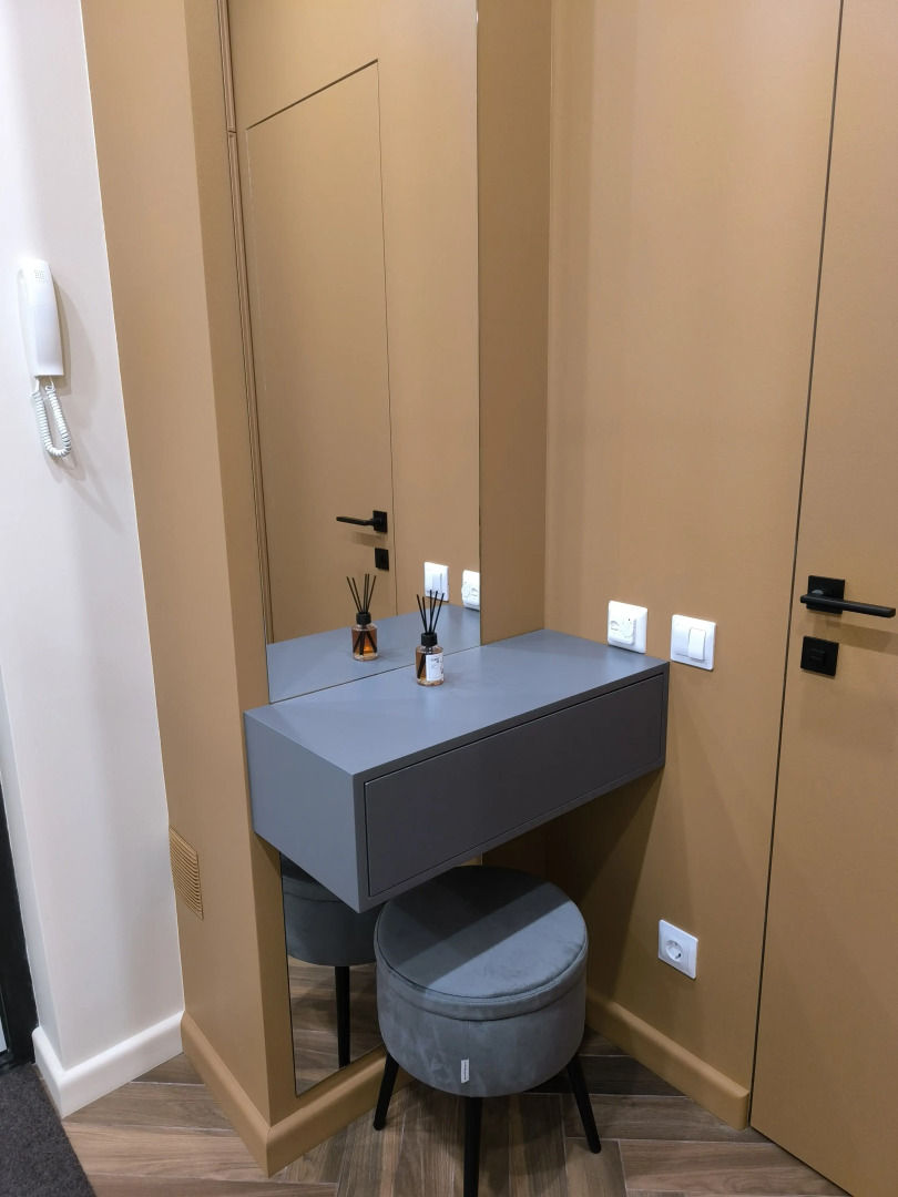 Квартира в ЖК Флора г Сочи ул Искры д 66/9 корпус 1