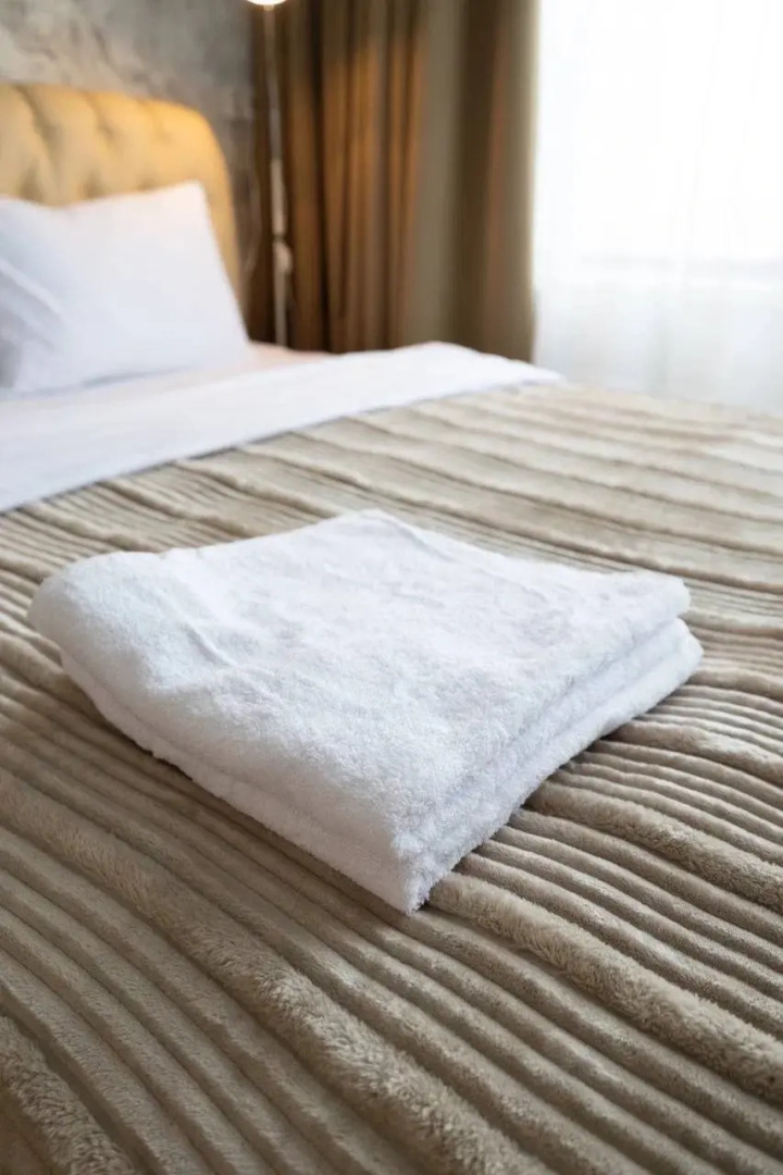 Апартаменты на реке Сходня